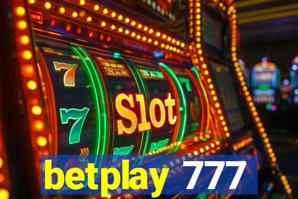 betplay 777